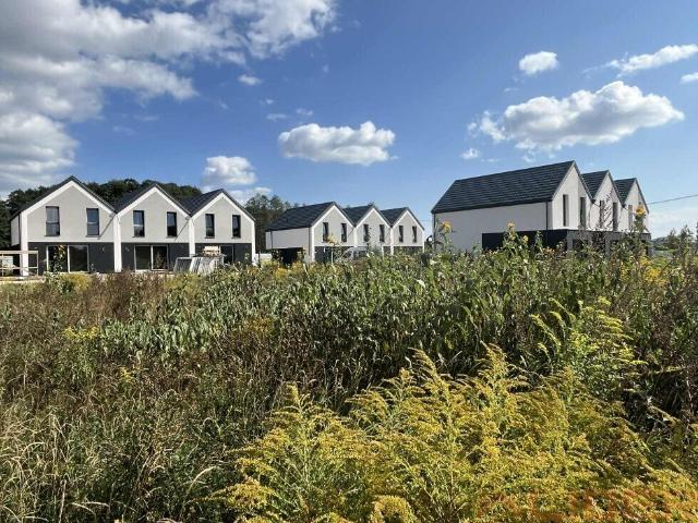 Nowoczesny dom 91 m² w Dojlidach Górnych zapraszam