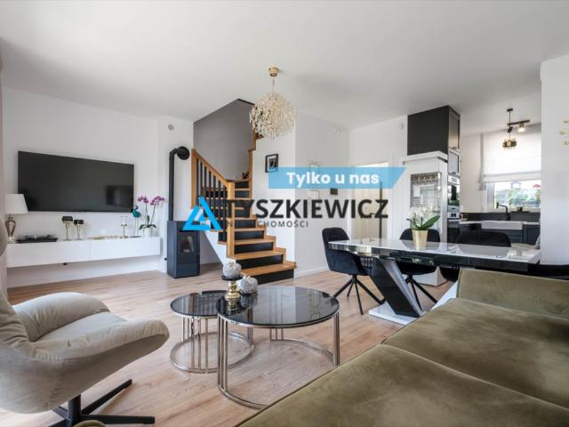 Banino, Zdrojowa, 94,90 m2
