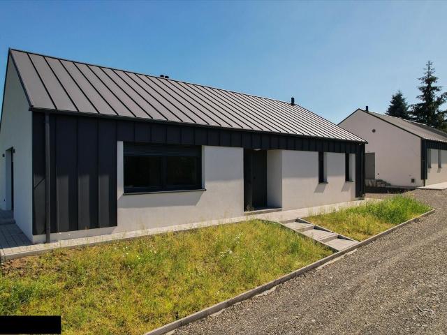Nowoczesny dom 106 m² w Tomicach polecam