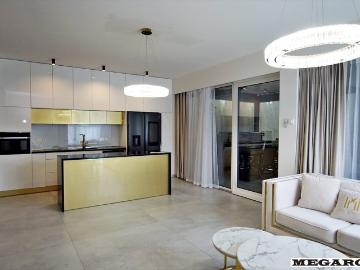 Nowoczesny dom 110 m² z tarasem i garażem w prestiżowej Grabówce