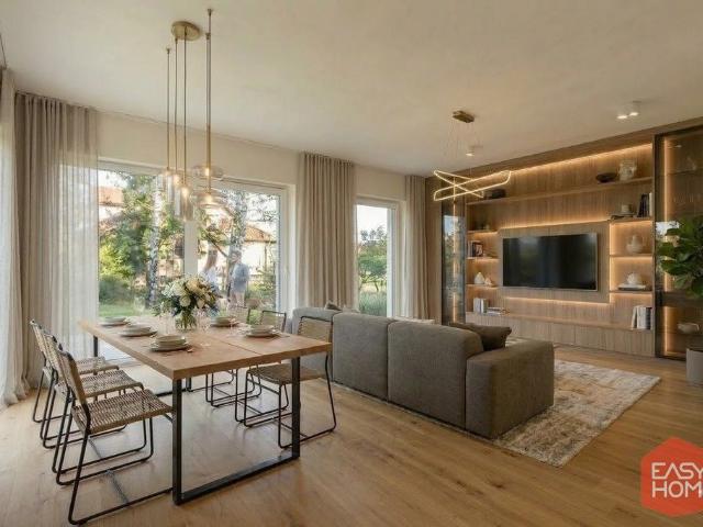 Nowoczesny dom 111,54 m² w Szczepankowie polecam!