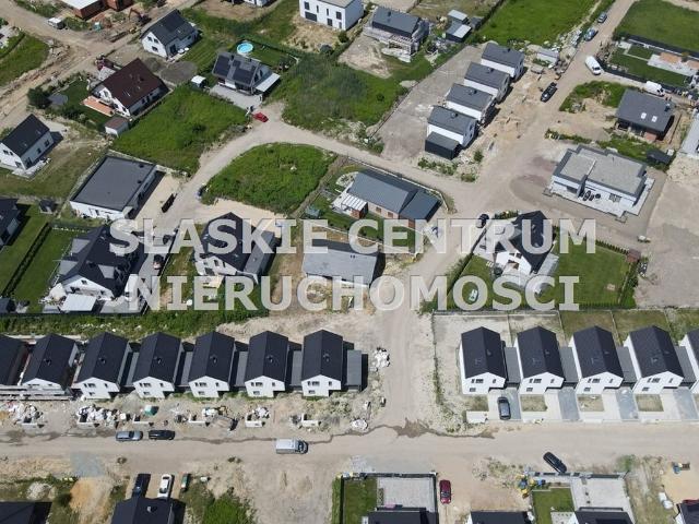 Nowoczesny dom 116 m² z ogrodem i garażem polecam