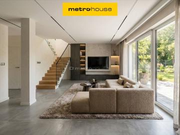 Nowoczesny dom 119m² z garażem i energooszczędnymi rozwiązaniami