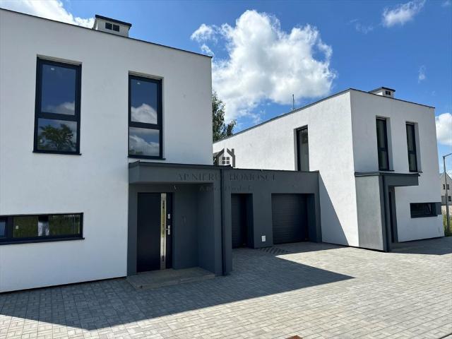Nowoczesny dom 120 m² w prestiżowym Koninie polecam!