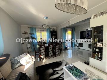 Nowoczesny dom 120 m² z dużą działką 930 m², gotowy do zamieszkania