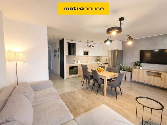 Do sprzedania nowoczesny dom 121 m² z ogrodem w Międzyrzecu