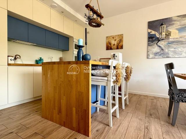 Nowoczesny dom 125 m² z ogrodem, gotowy do wprowadzenia! polecam!