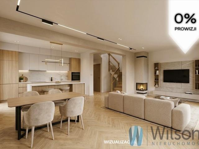 Nowoczesny dom 126 m² w Łomiankach zapraszam