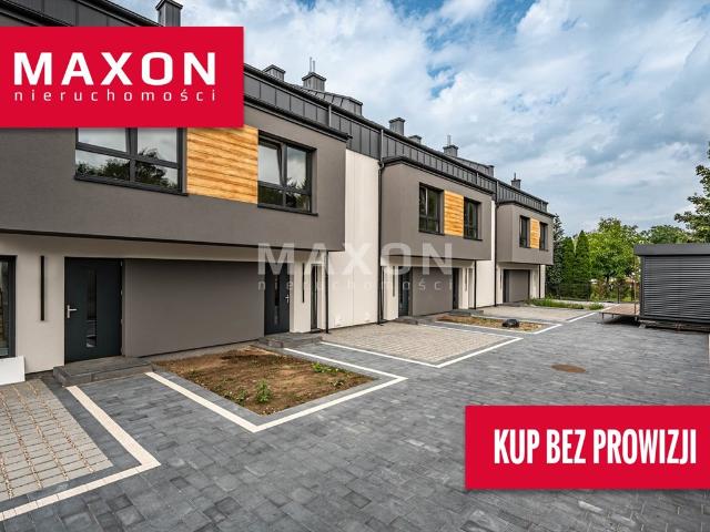 Nowoczesny dom 127 m² w Legionowie polecam
