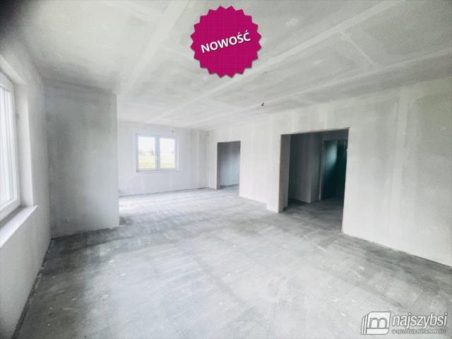 Zapraszam nowoczesny dom 127m2 z garażem i rekuperacją