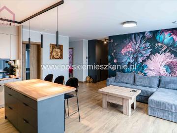 Nowoczesny dom 134 m2 z garażem i ogrzewaniem podłogowym
