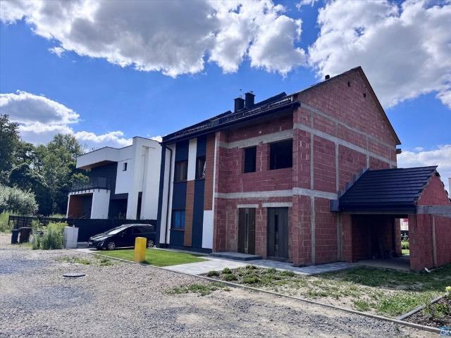 Nowoczesny dom 135 m² w Siemianowicach polecam