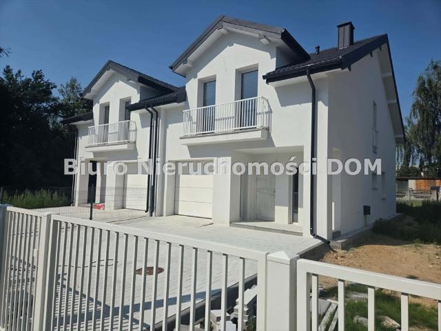 Nowoczesny dom 138 m² w Częstochowie polecam