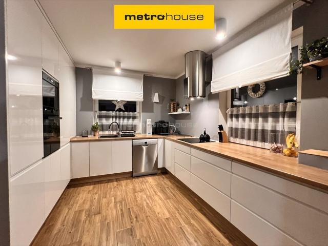 Nowoczesny dom 138 m² z ogrodem, gotowy do zamieszkania polecam!
