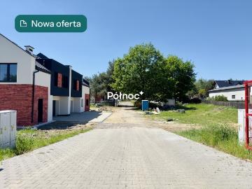 Nowoczesny dom 142 m² z własną aranżacją, spokojne osiedle