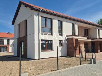Nowoczesny dom 145 m² z dużą działką w Grodzisku