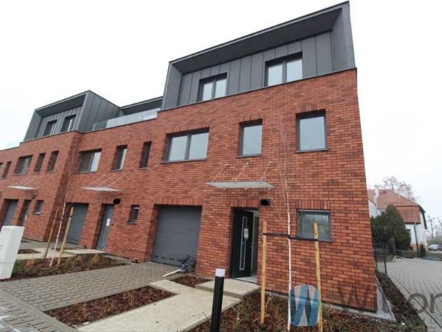 Nowoczesny dom 145 m² z tarasem i garażem zapraszam