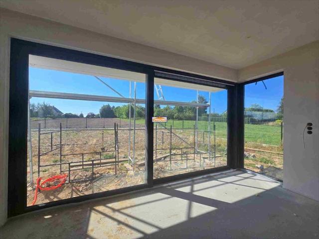 Nowoczesny dom 150 m² w Cianowicach pełne wyposażenie