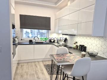 Nowoczesny dom 150m2 z ogrodem, klimatyzacja, garaż