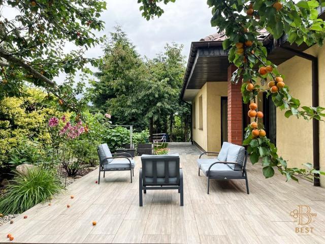 Nowoczesny dom 156 m² z garażem i fotowoltaiką polecam!