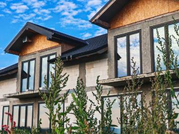 Nowoczesny dom 160 m2 w Starych Bogaczowicach z wysoką jakością
