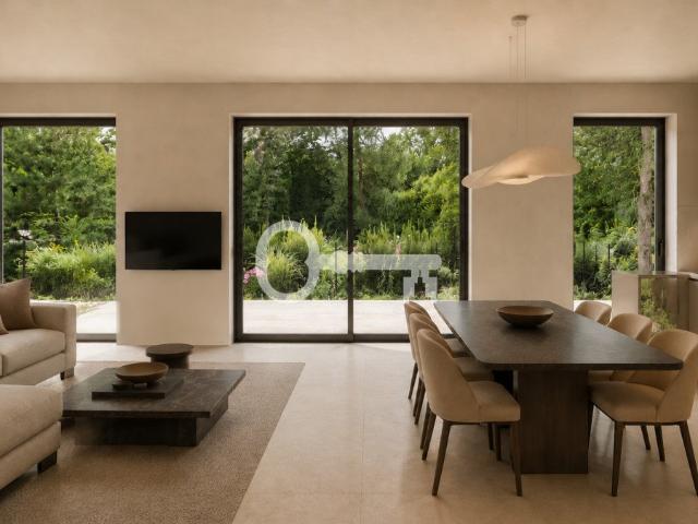 Nowoczesny dom 165 m² w Woli Justowskiej zapraszam