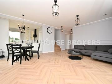 Nowoczesny dom 167 m² na wynajem | Krasne