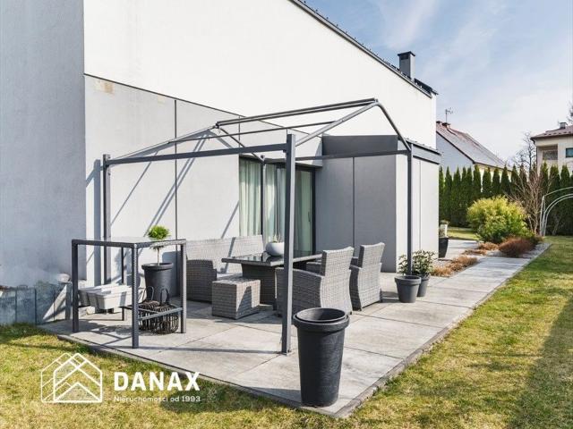 Zapraszam do obejrzenia nowoczesnego domu 170 m² w Wróblowicach