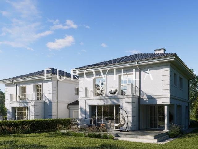 Nowoczesny dom 173 m² w Chylicach zapraszam