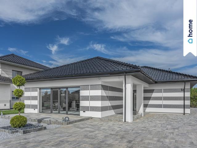 Nowoczesny dom 178 m² w Świeciu zapraszam