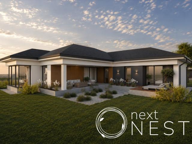 Nowoczesny dom 185 m² z garażem w Garbatce polecam