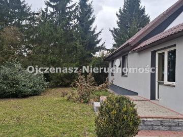 Nowoczesny dom 200 m2 z energooszczędnym wykończeniem