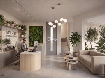 Nowoczesny dom 200 m2 z ogrodem, klimatyzacją i smart home