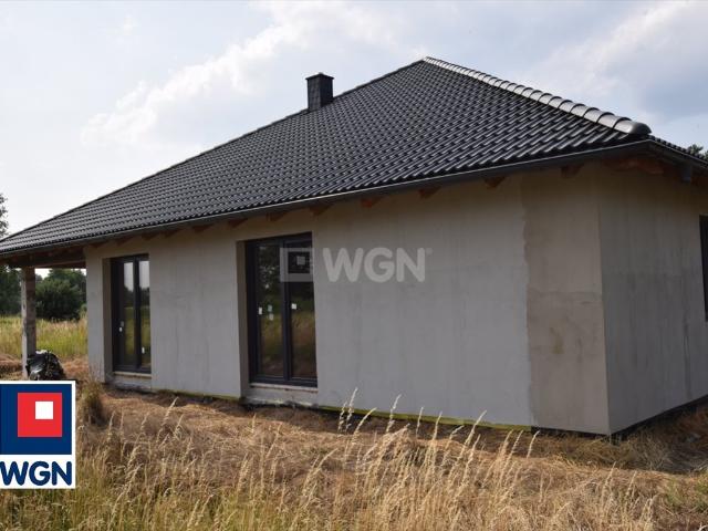 Nowoczesny dom 203 m² z garażem i tarasem polecam