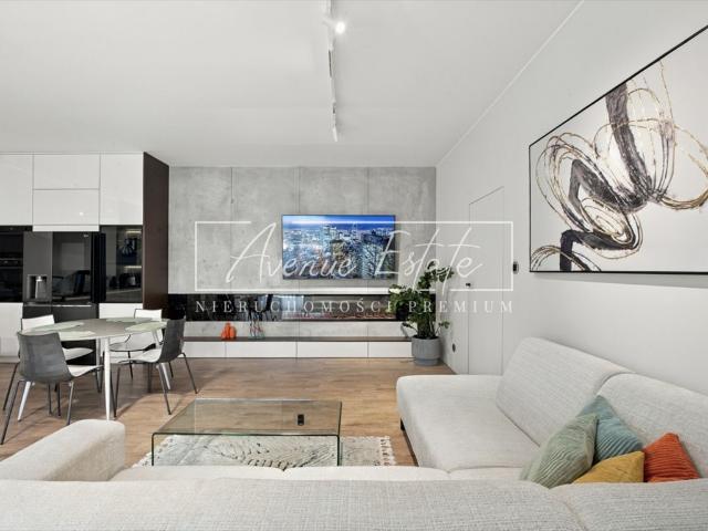 Nowoczesny dom 206 m² z inteligentnym systemem zapraszam