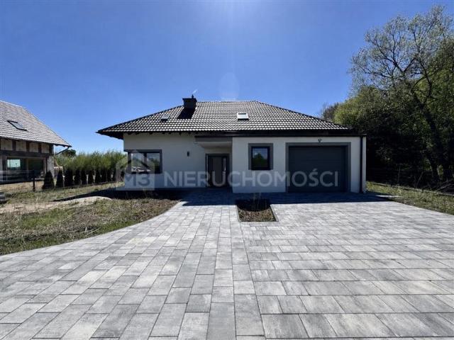 Starogard Gdański, Chrztu Polski, 208,30 m2