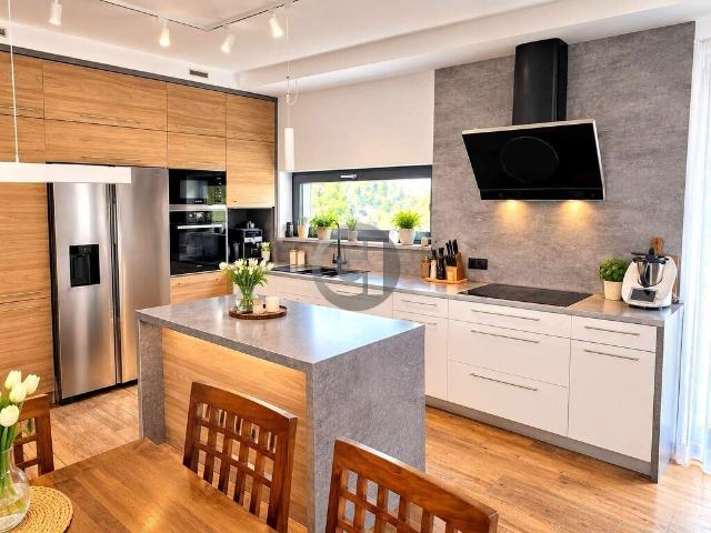 Nowoczesny dom 210 m² w Gorzowie zapraszam