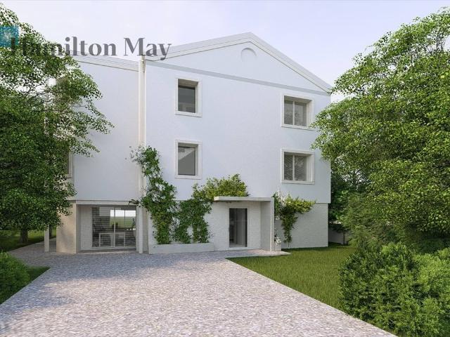 Nowoczesny dom 289 m² z ogrodem i garażem zapraszam