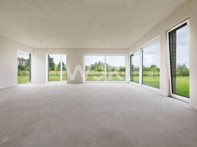 Nowoczesny dom 295 m² z garażem i tarasem zapraszam