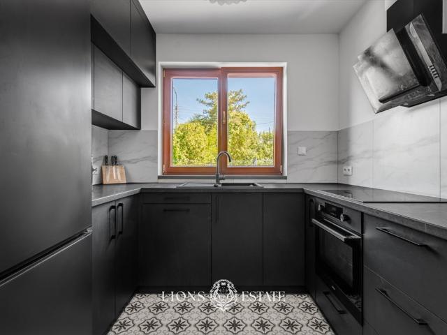 Nowoczesny dom 300 m² z 11 sypialniami i ogrodem zapraszam