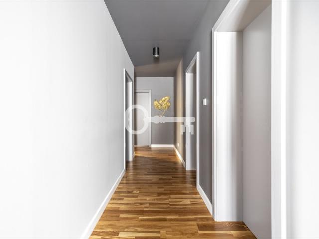 Nowoczesny dom 300 m² przy Lesie Kabackim polecam!