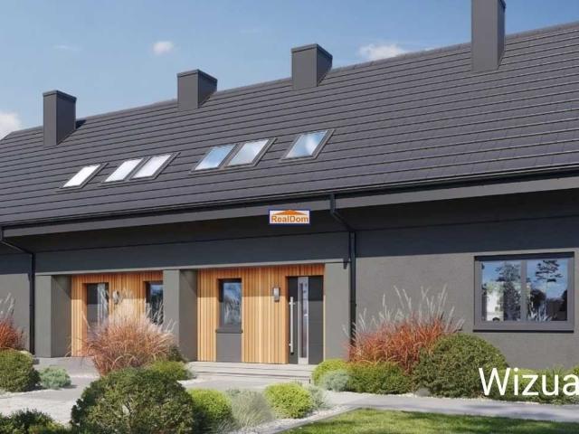 Nowoczesny dom 340 m² w Modlniczce zapraszam