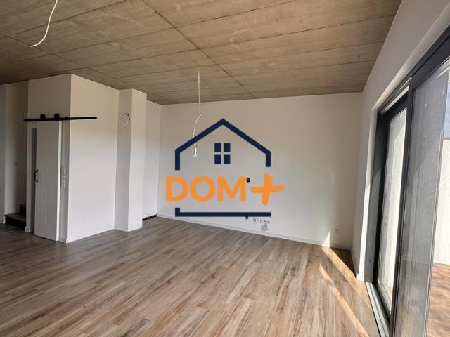 Nowoczesny dom w Osieku 130 m², ogród, standard pod klucz polecam!