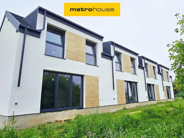 Nowoczesny dom 87,68 m² z ogródkiem w Pucku polecam!
