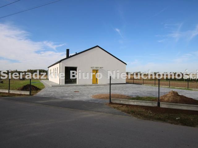 Nowoczesny dom w stylu stodoły 165 m² zapraszam