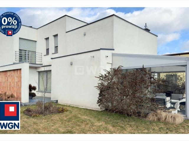 Zapraszam do obejrzenia luksusowego domu 203 m² w Orzeszu