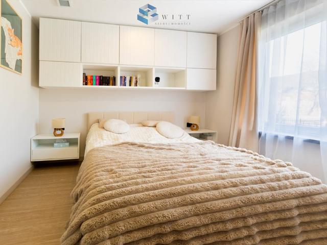 Nowoczesny dom z ogrodem, 92 m², gotowy do wprowadzenia