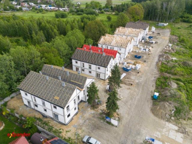 Zapraszam do nowoczesnego domu z ogrodem przy Lesie Ratyńskim