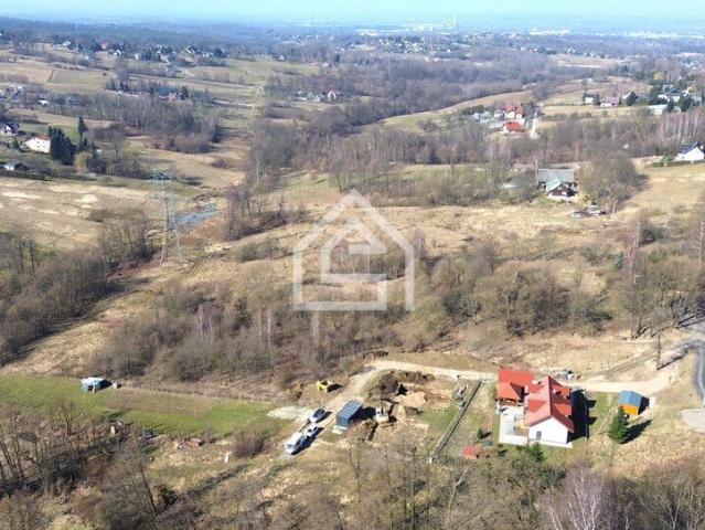 Nowoczesny dom z ogrodem, garaż, wysoki standard