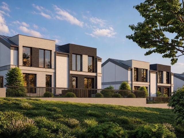 Nowoczesny dom 84 m² z ogródkiem i 2 miejscami polecam